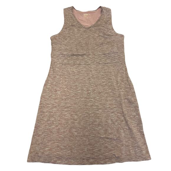 Mondetta Performance Luxury Athletic Dress Purple Size Large - Picture 4 of 5